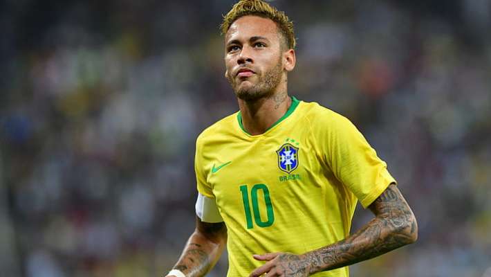 Neymar Jr. Overcame Injuries and Came Back Stronger