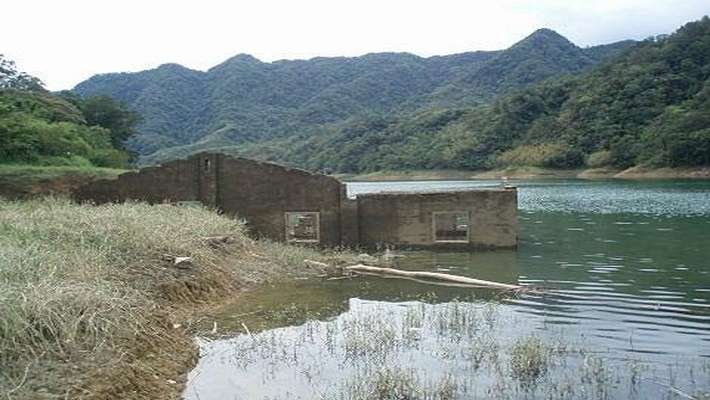 Hidden Beneath Idukki: The Lost Village That Still Haunts the Reservoir
